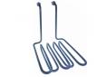 Resistencia freidora 3000w 230v  elettrobar