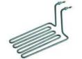 Resistencia freidora 3200w 230v ef-8 pm