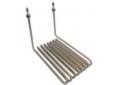 Resistencia freidora 3500w 230v fd-8l econ