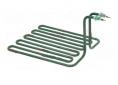 Resistencia freidora 3500w 230v gayc