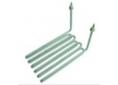 Resistencia freidora 3600w 400v valentine