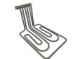 Resistencia freidora 3800w 230v roller g