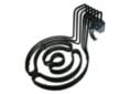 Resistencia freidora 5000w 230/400v  jemi