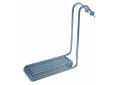 Resistencia freidora 6000w 230v fagor