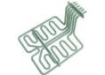 Resistencia freidora 6400w 230v valentine