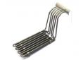 Resistencia freidora 9000w 230v olis