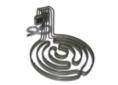 Resistencia freidora 9500w 230/380v jemi