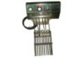 Resistencia freidora cabezal 10000w 380v