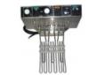 Resistencia freidora cabezal 6000w 230v