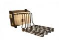 Resistencia freidora cabezal 6000w 400v movilfrit