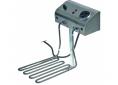Resistencia freidora con cabezal 4000w 230v f10 movilfrit