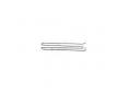 Resistencia fry-top 1000w 230v zanussi