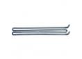 Resistencia fry-top 1250w 230v mbm