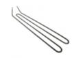 Resistencia fry-top 1500w 230v lotus