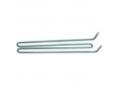 Resistencia fry-top 1500w 230v mbm