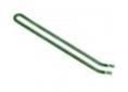 Resistencia fry-top 1650w 230v jemi