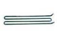 Resistencia fry-top 1750w 230v angelo po