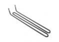 Resistencia fry-top 1800w 230v modular