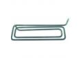 Resistencia fry-top 2000w 230v ambach