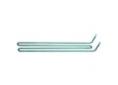 Resistencia fry-top 2200w 230v angelo po