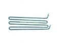 Resistencia fry-top 2200w 230v mareno