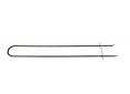 Resistencia horno 1000w 230v 555mm