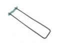 Resistencia horno 1000w 230v mareno