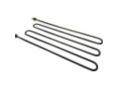Resistencia horno 1000w 230v salva