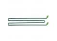 Resistencia horno 1000w 230v tecnoinox