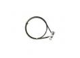 Resistencia horno 1200w 230v gayc