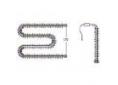 Resistencia horno 1200w 230v salva
