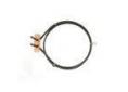 Resistencia horno 1300w 230v olis