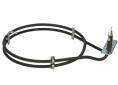 Resistencia horno 1550w 230v  dobra   rmg