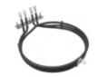 Resistencia horno 1770w 230v smeg