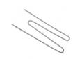 Resistencia horno 2000w 230v cuppone