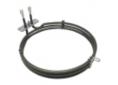 Resistencia horno 2300w 230v modular