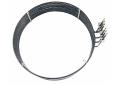 Resistencia horno 24000w 400v angelo po