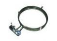 Resistencia horno 2500w 230v eka