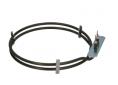 Resistencia horno 2500w 230v mbm