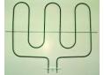 Resistencia horno 2500w 230v silanos