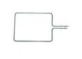 Resistencia horno 2500w 230v zanussi