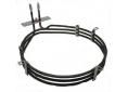 Resistencia horno 2560w 230v unox