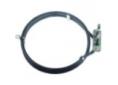 Resistencia horno 2600w 230v mbm
