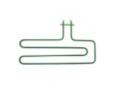 Resistencia horno 2600w 400v angelo po