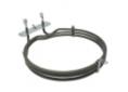 Resistencia horno 3300w 230v berto`s