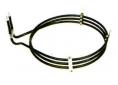 Resistencia horno 3500w 230v dobra