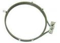 Resistencia horno 3700w 230v silanos