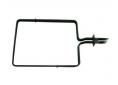 Resistencia horno 4500w 230v juno/rÖder/senking