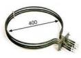 Resistencia horno 6000w 230v salva