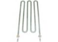 Resistencia horno-estufa 1500w 230v